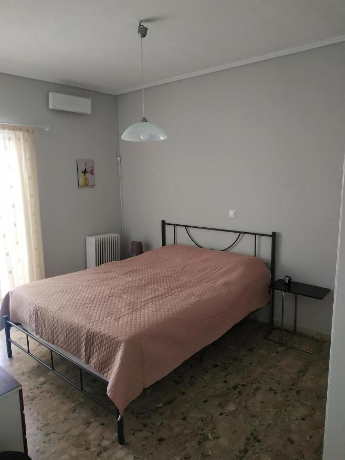 Resort Appartment เอเธนส์ ภายนอก รูปภาพ