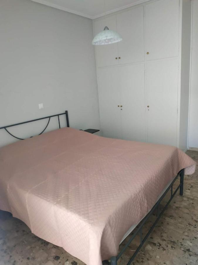 Resort Appartment เอเธนส์ ภายนอก รูปภาพ