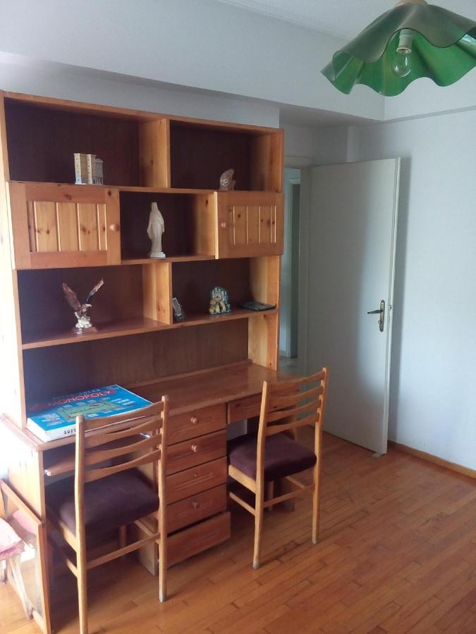 Resort Appartment เอเธนส์ ภายนอก รูปภาพ