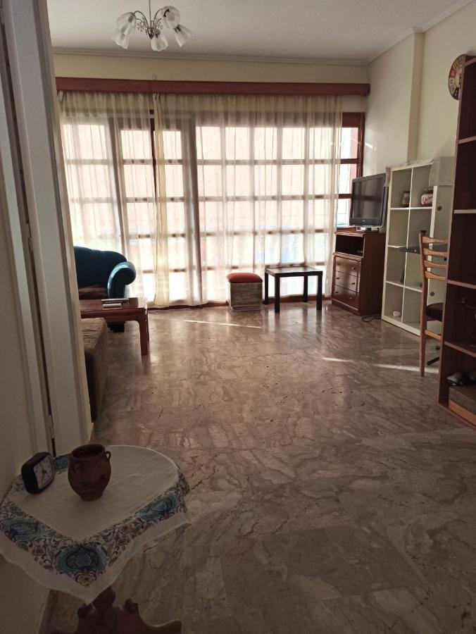 Resort Appartment เอเธนส์ ภายนอก รูปภาพ