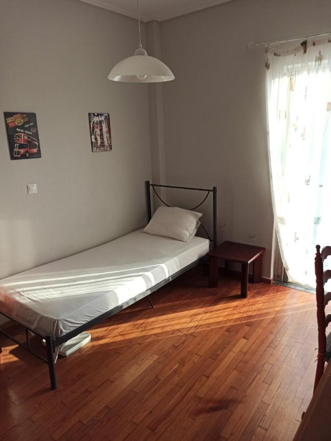 Resort Appartment เอเธนส์ ภายนอก รูปภาพ